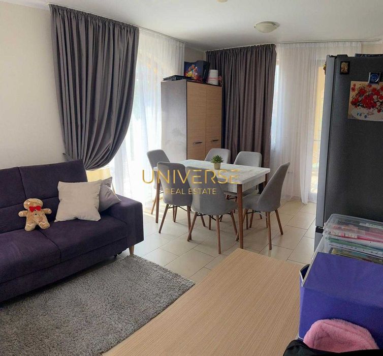 Продава се Двустаен апартамент в к.к. Слънчев бряг - 90 кв.м за 889 €/кв.м - Снимка #2