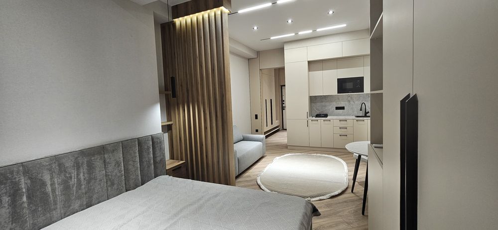 Darhan Residence  квартира с кадастром от собственника