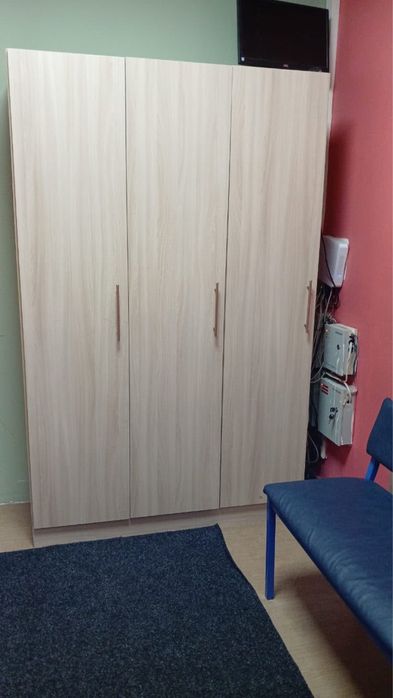 Продаются шкафы раздевальные