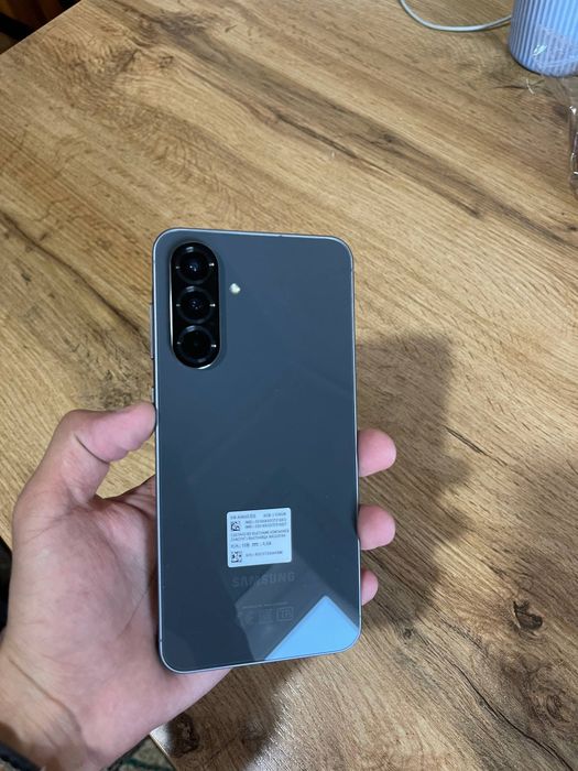 Самсунг галакси а56