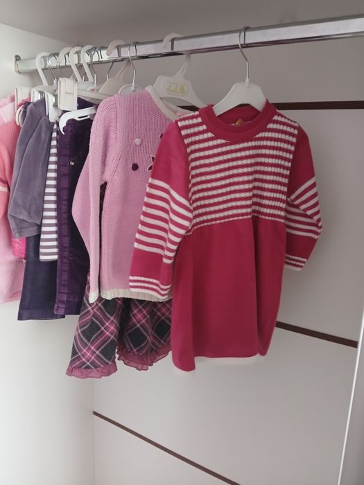 Дрехи 12-18 месеца