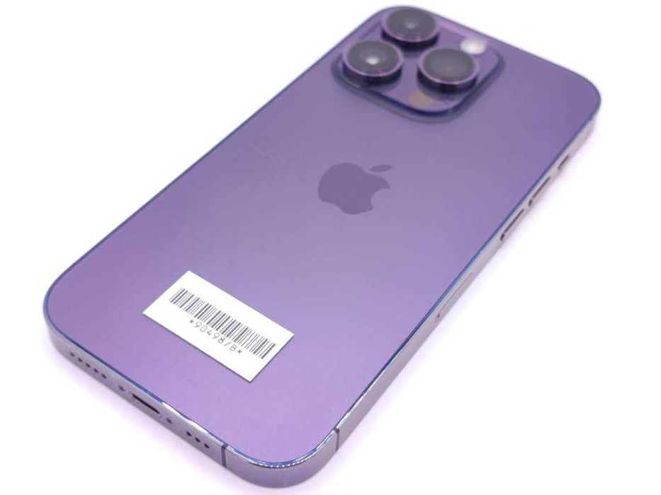 Apple Iphone 14 Pro 1TB, Garantie 2 ani | TotalConvert.ro