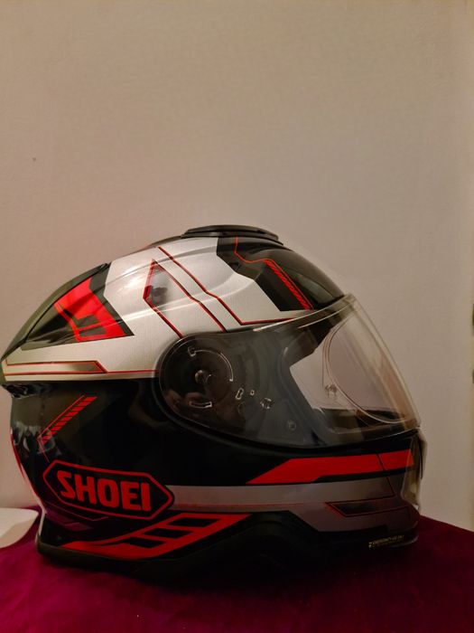 Casca moto  Shoei Gt-Air2 S ochelari soare inclusi. Shoei Gt Air nu Nxr2/. Casca sport touring