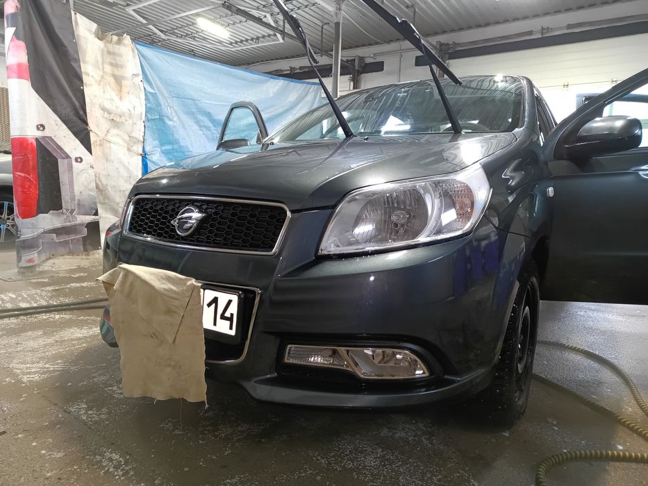 Срочно продам Ravon nexia r3