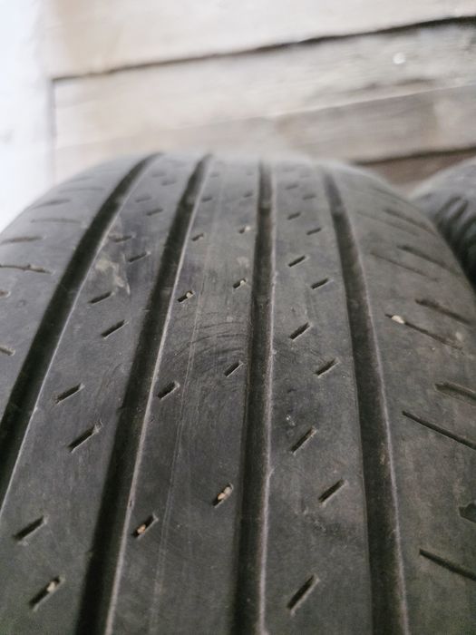 Резина Bridgestone 225/60/18
