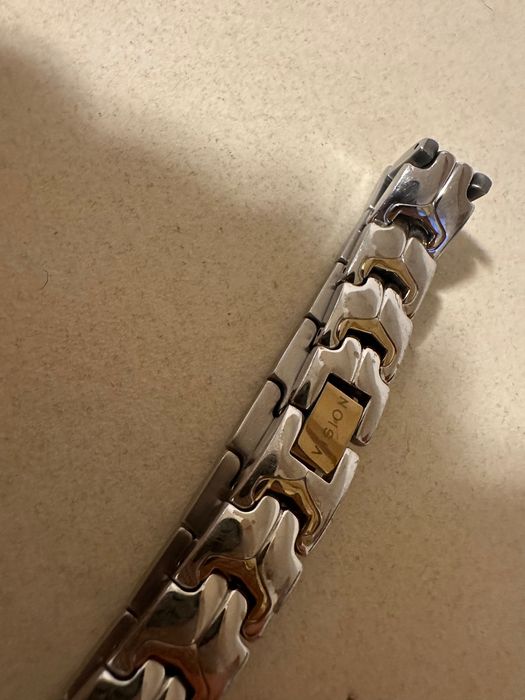 Лечебна магнитна гривна Vision