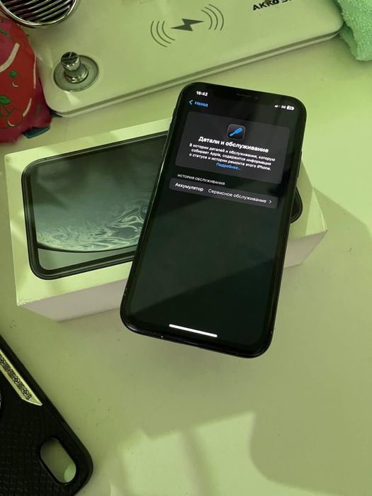 айфон хр сатылады