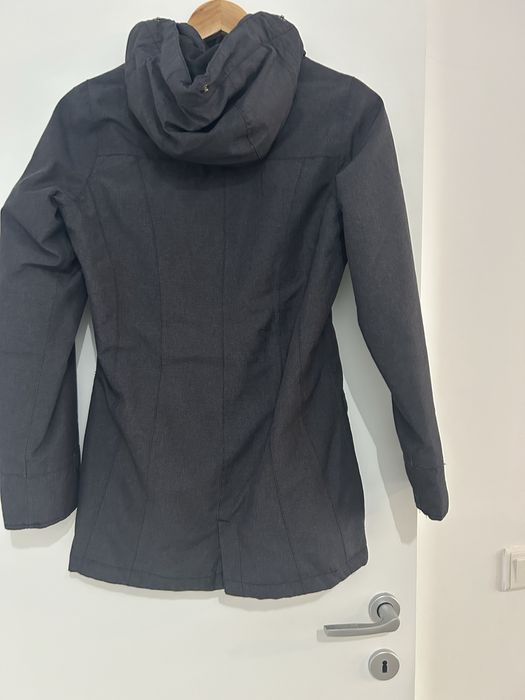 Geaca impermeabila matimea xs