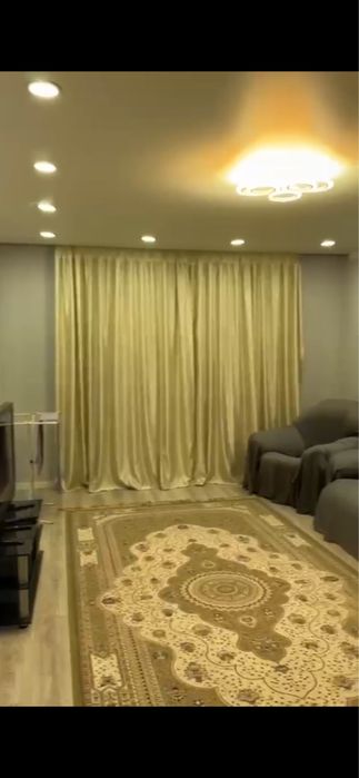 Квартира по часам