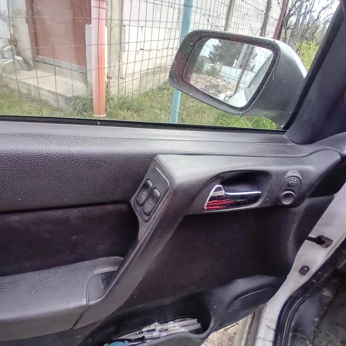 Vând Opel Astra G Caravan