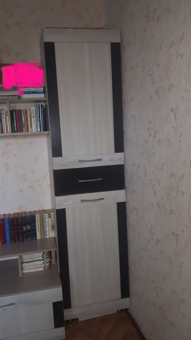 Стенка-горка в гостинную