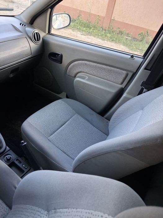 DACIA Logan 0 — imagine 3