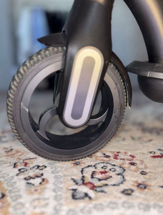 Продам электро-самокат TRIBE BRO BLACK