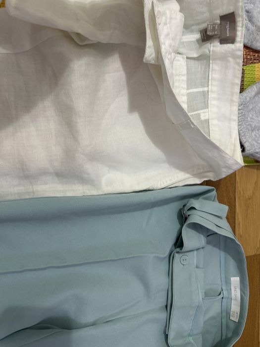 Продам брюки, джинсы женские