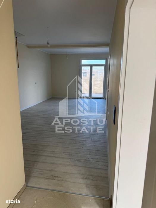 Duplex de vanzare la Bucovat/Remetea Mare