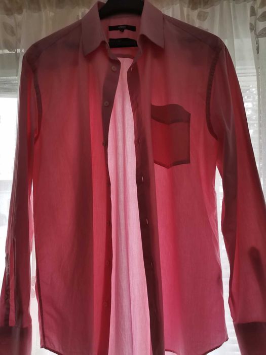 s.Oliver Camasa noua