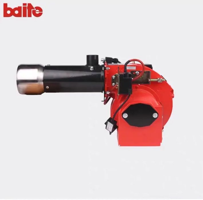 Газовая горелка BTG 17