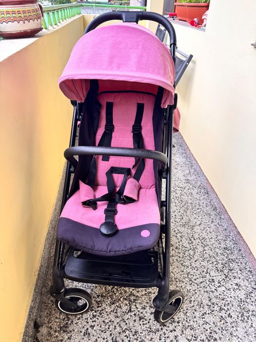 Лятна количка cybex