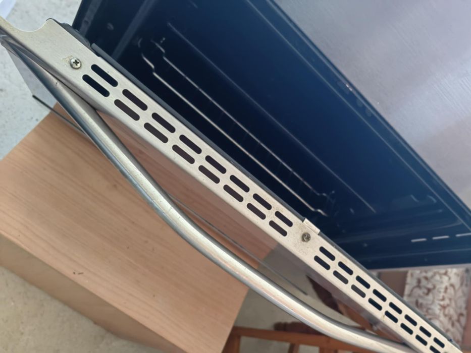 Фурна за готвене