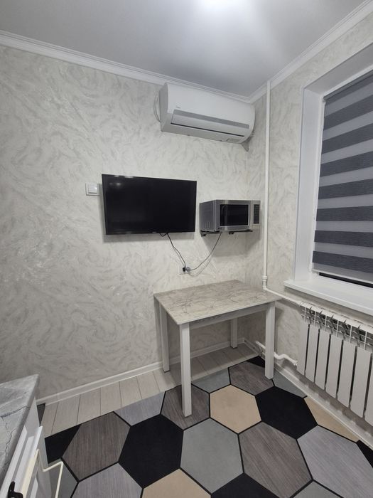 2х комнатная квартира