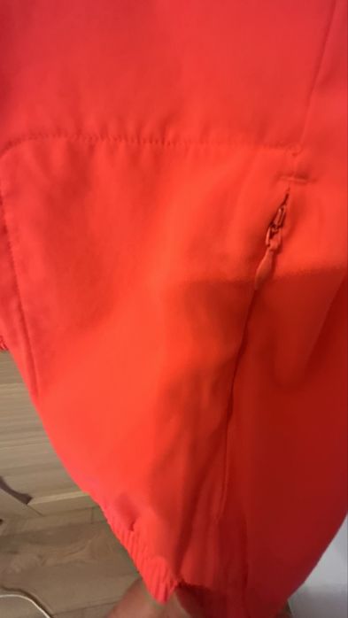 Bluza adidas fete vant m