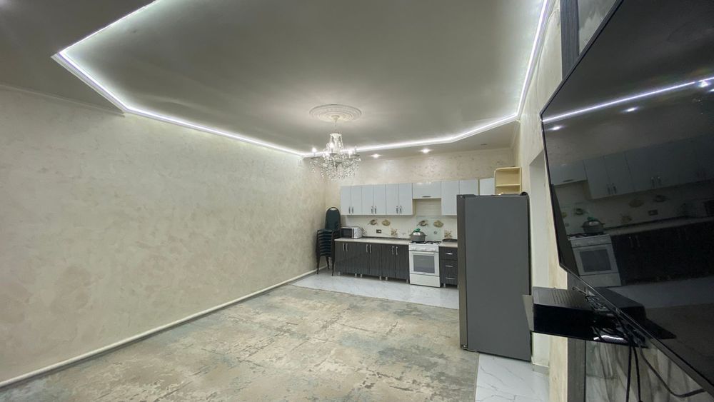 Аренда посуточно