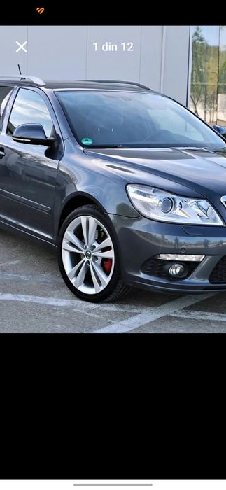 SKODA Octavia 0 — imagine 2