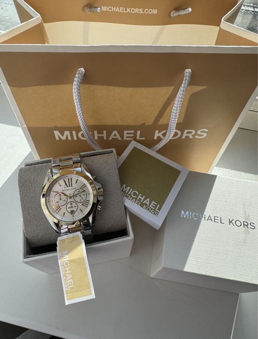 Michael Kors женские часы
