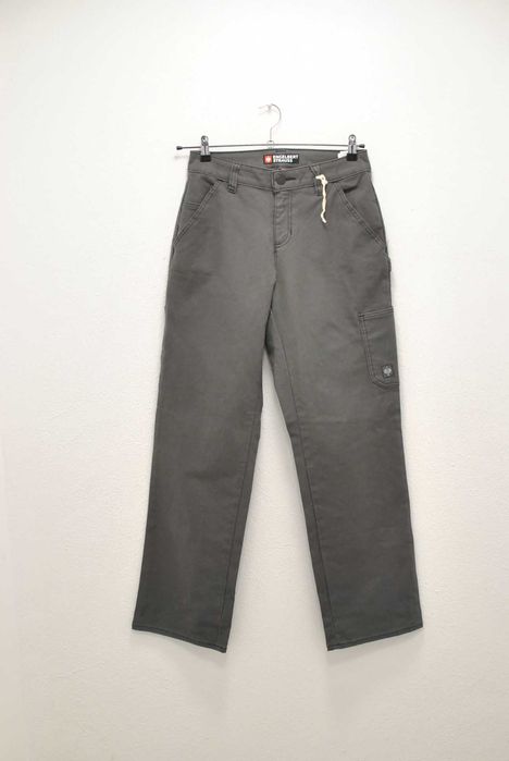 Engelbert Strauss Cargo pantaloni marimea 46/48  (4008)