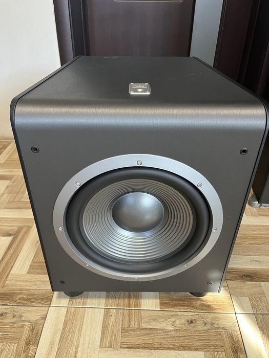 Subwoofer JBL ES-250PW