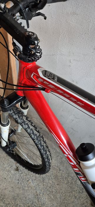 Scott 26" велосипед
