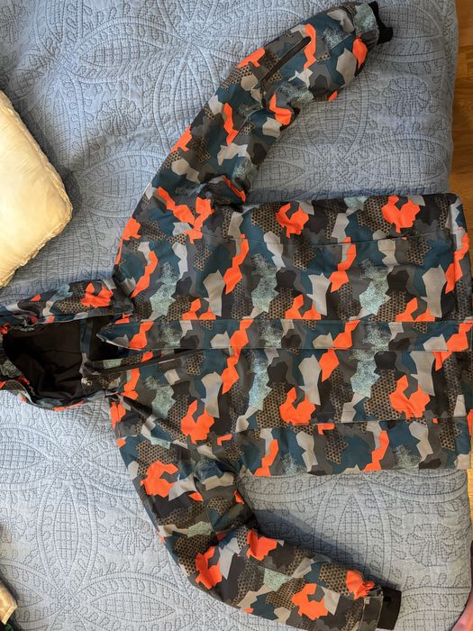 Ски екип Color Kids 152, 12год