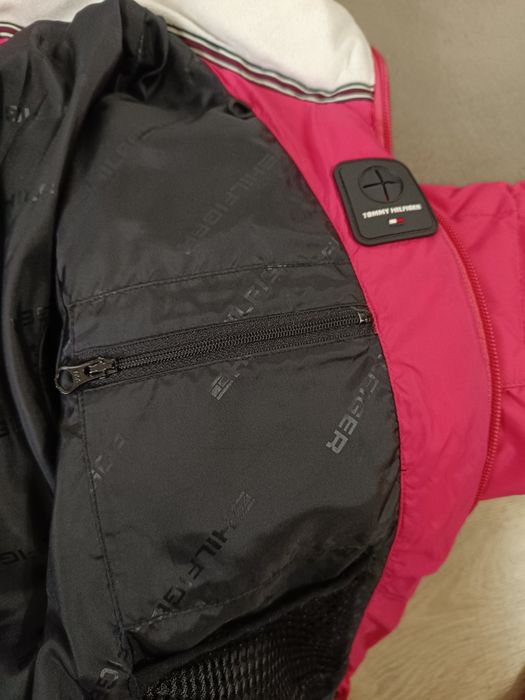 Куртка спортивная