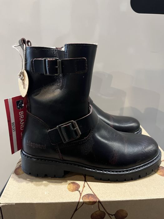 Детски боти Bisgaard номер 33