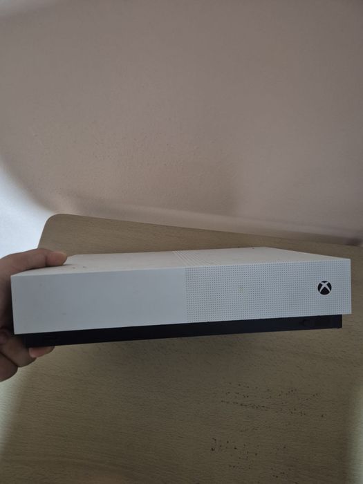 Vand xbox one 512 GB