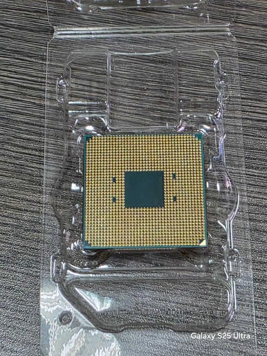 Процесор AMD RYZEN 5 1400