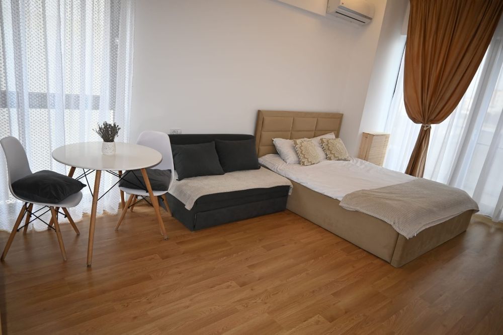 Inchiriere Studio Mamaia Nord Tomis Villa