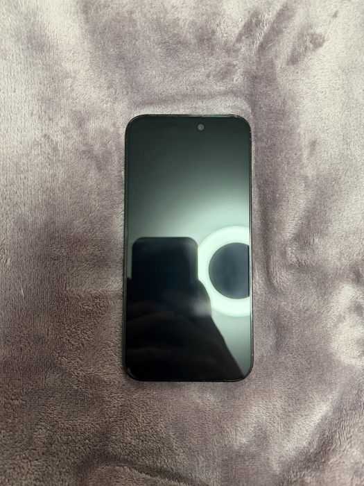 IPHONE 14 PRO MAX неразличим от нов!