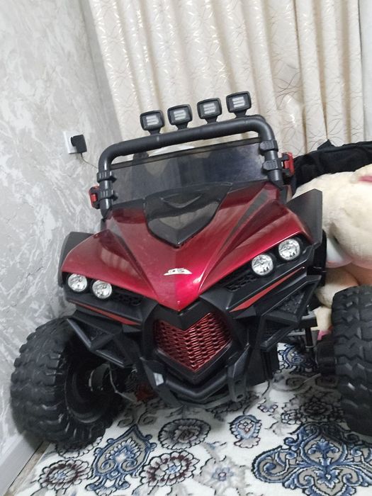 Moshincha eliktron pultlik vayeniy garadokda