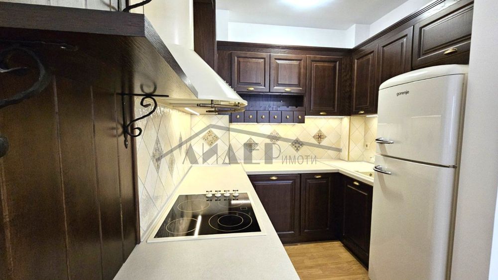 Дава се под наем Двустаен апартамент в Пловдив, Христо Смирненски - 70 кв.м за 498.27 € - Снимка #7