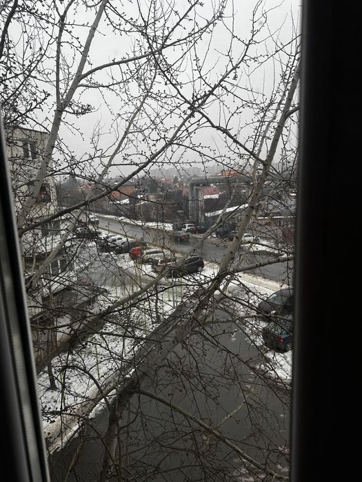 Vând garsoniera Iacob Andrei Ferentari