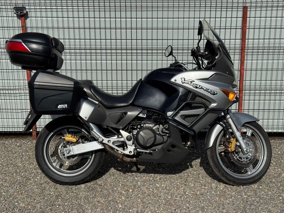 Vand honda Varadero 1000xl