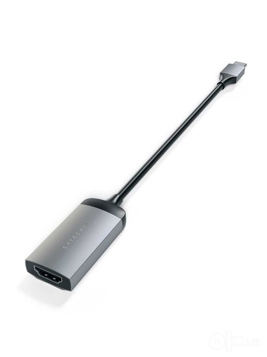 Адаптер Satechi USB-C to HDMI 4K 60Hz
