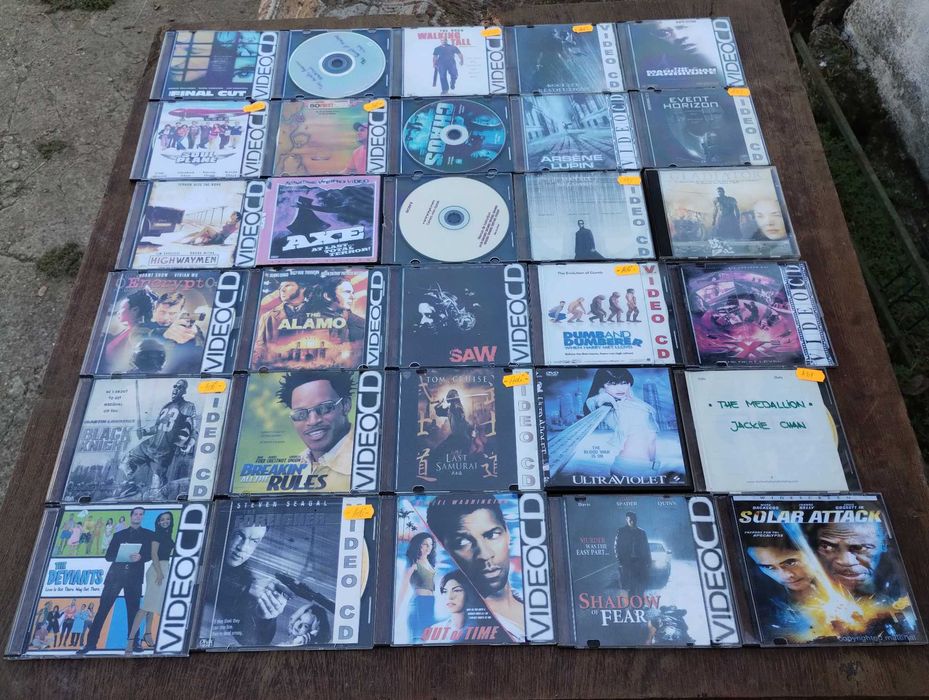 Colectie 40 de filme anii 2000 - 2010