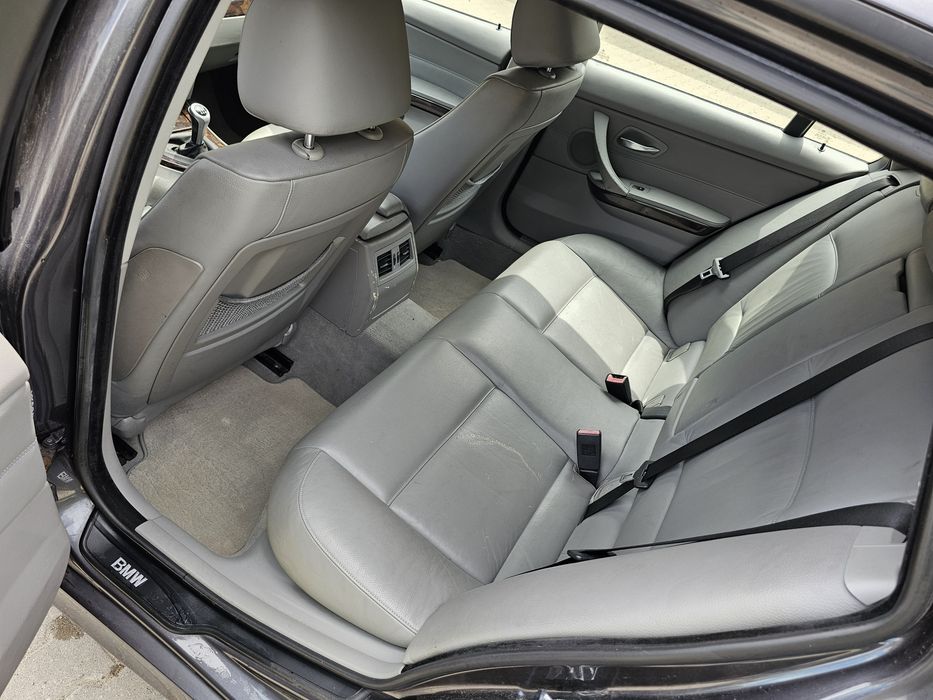 BMW 3 Series 2006 — imagine 5