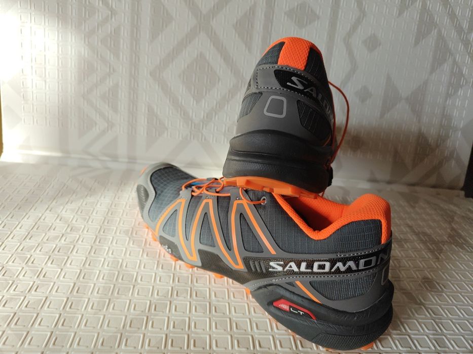 Salomon  cross 3