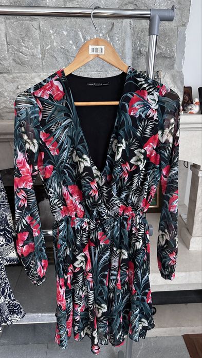 Рокля Scotch & soda, LIU JO