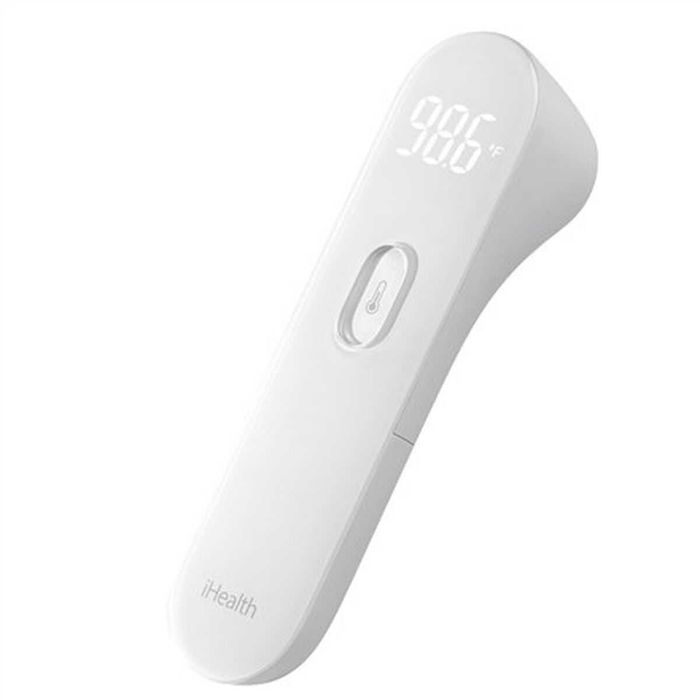 Termometru Digital iHealth