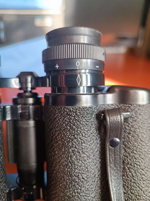 Бинокль 16*50 Tasco