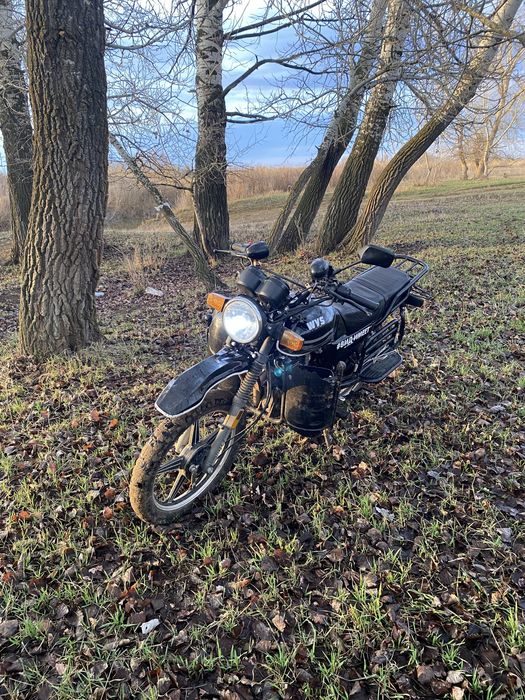 Продам мотоциклы